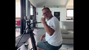 Backstage, de notre dernier tournage &agrave_ la R&eacute_union! #Pornlife #PornProd