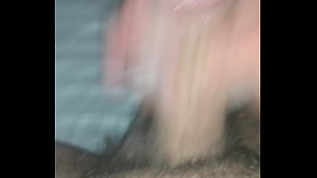 Tantric cum shot
