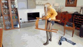 Tricky Chair (Real) MP4 (1920x1080) FHD