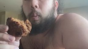 Muffin for the Muffin Top