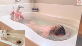 Dunking Away My Day 4K