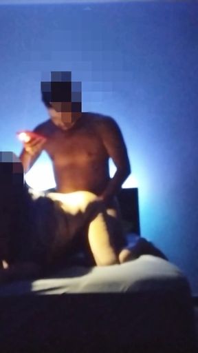 Must-share moment from &quot;Fucking cheating married - 45 years old&quot;