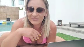 Student Aneta
