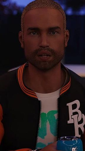 Being a Dik 10 - Part 370 Crushed Feeling by Loveskysan69