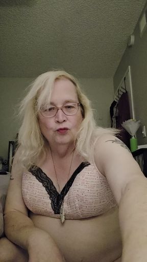 New bra