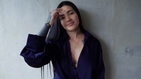 Sex With My Brother-in-Law In His Girlfriend's Apartment