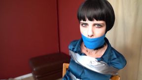 1162a Mia Business Wear part 1 Chair taped