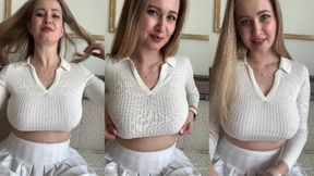 Social Media Creator @StellaCardo @Showing Boobs & #Blonde #Natural Big Tits #Nude xxx hardcore tube | Tik.Porn