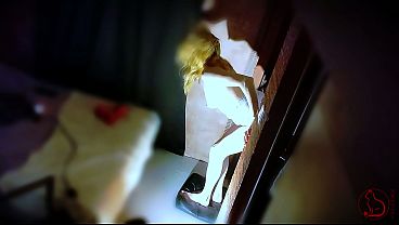 FIRST TASTE OF THE FORBIDDEN - Gloryhole Highlights Compilation