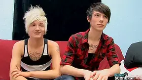 Real Emo Boyfriends Austin & Dylan Fuck Dylan Scouville - Austin Mitchell And Dylan Austin