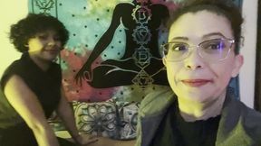 recebi uma massagem na prostata e gozer gostoso