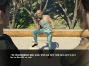 A stepmother's Love [Part 6] Part 48 Gameplay By LoveSkySan69