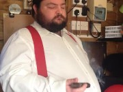 loony cigar poppin clip