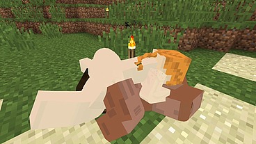 Minecraft Jenny Mod Fapcraft Its Alex, the muscle mommy, and her ass is massive