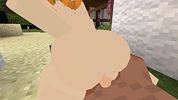 Minecraft Jenny Mod Fapcraft Its Alex, the muscle mommy, and her ass is massive