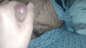 Twink Master Jerks off His Favorite Daddy