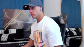 Jordan Jakob Private Show