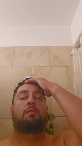 Get it clean and shiny