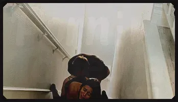 Abbie Maley Bondage Submission & Cumshot in HD