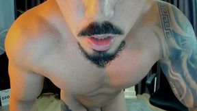 Hayden Spears Private Show