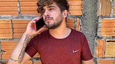 Sempre Bato gostoso, pensando em VOCÊ