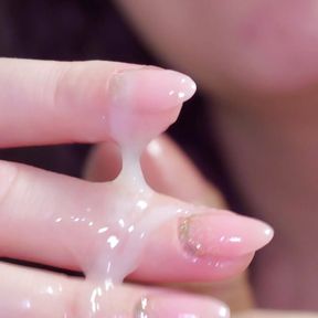 Cumshot compilation Kate Rehi #8