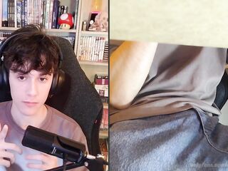 Exposed Lustful Minecraft Let's Play - Movie 1