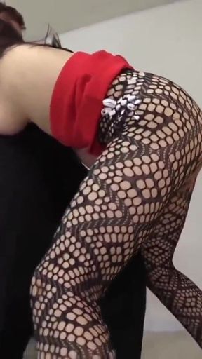 Ayumi Shinoda - the Ultimate Pantyhose Obsession - Uncensored - Ep 1
