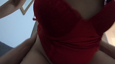 Pendeja Argentina Tiene Sexo Con un Extranjero