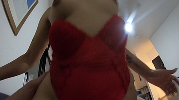 Pendeja Argentina Tiene Sexo Con un Extranjero