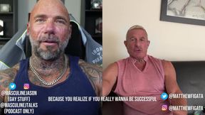 Porn Star Confessions - Matthew Figata Episode 111