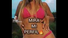 Linda morrita