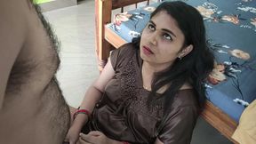 Mallu Hot Servant Sex with Boy, Indian Servant Sex, Desi Servant Enjoy with Mallu Couple, Indian Maid Hot Fun with Boy