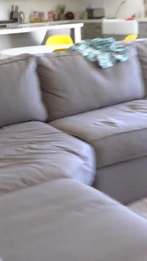 Virginity Gone! Ass Taken. Hot Sex!