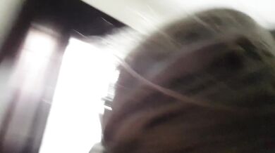 Lo llevé a conocer a sus suegros. Y dieron su aprobación