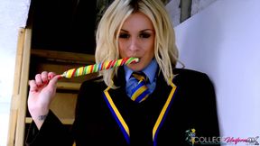 Lollytasic Featuring Amy Green