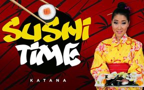 Sushi Time