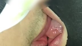 Im so Horny When My Husband Suck with Me