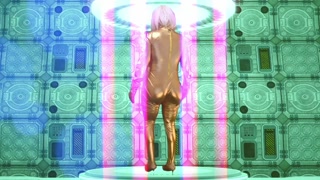 Juggsy Female Mask Sissy Whore