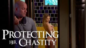 Protecting Her Chastity - Pure Taboo