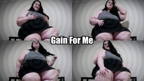 Gain For Me