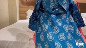 Tailor Fucks Bhabhi - Part 2