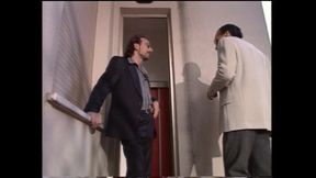 Sexy big boobs blonde pussy licking anal penetrated