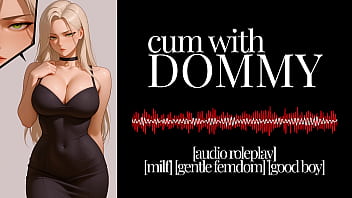 F4M | Erotic Audio | Devoted to Dommy