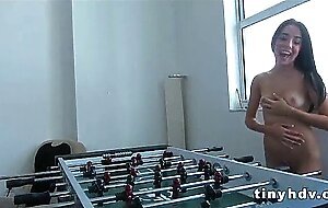 Pov fuck allison banks 82