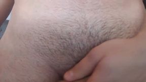 Adonis Steel Private Show