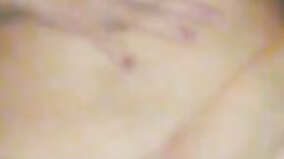 StickySlut: Making myself cum