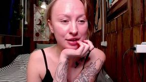 Ester Sun Private Show