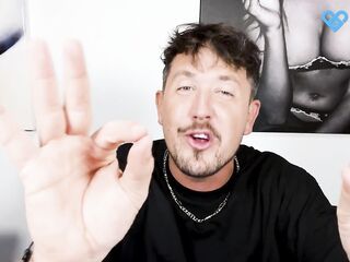 PORNSTARS GONE WILD: XBIZ MIAMI - PILLOW TALK TAKEOVER