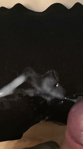 17 cumshot collection   Clip 2